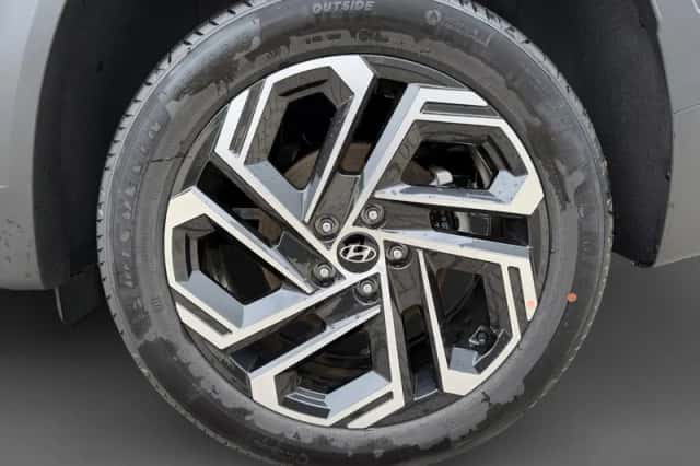 Hyundai Tucson (2026) thumbnail 16