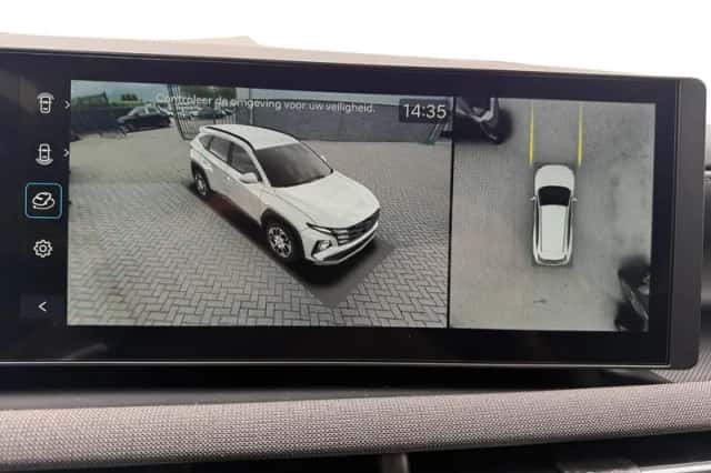 Hyundai Tucson (2026) thumbnail 17