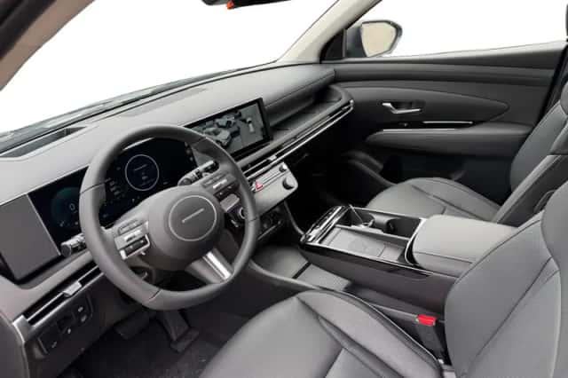 Hyundai Tucson (2026) thumbnail 18