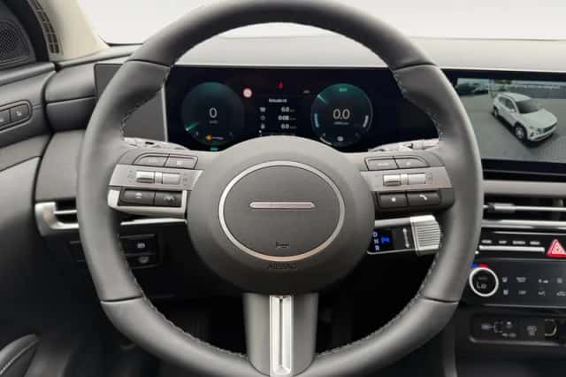 Hyundai Tucson (2026) thumbnail 19