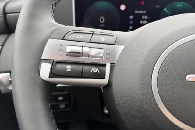 Hyundai Tucson (2026) thumbnail 20