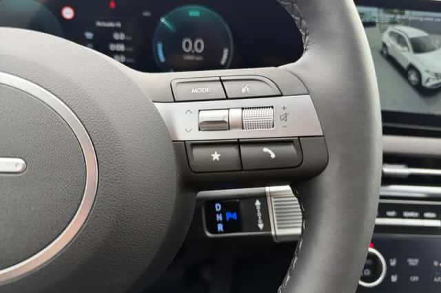 Hyundai Tucson (2026) thumbnail 21