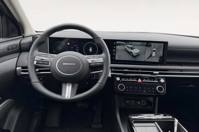 Hyundai Tucson (2026) thumbnail 23