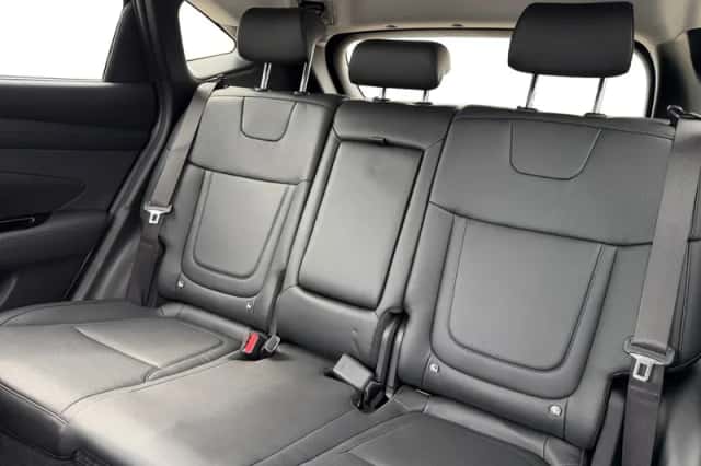 Hyundai Tucson (2026) thumbnail 25