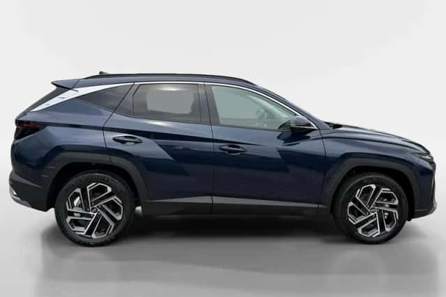 Hyundai Tucson (2026) thumbnail 5