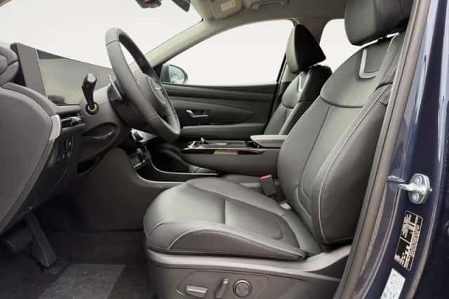 Hyundai Tucson (2026) thumbnail 6