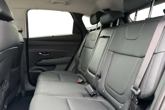 Hyundai Tucson (2026) thumbnail 7