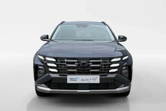 Hyundai Tucson (2026) thumbnail 8