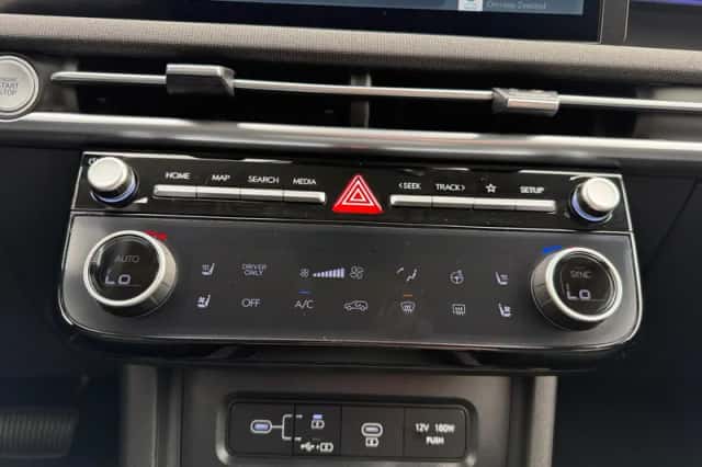 Hyundai Tucson (2026) thumbnail 9