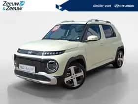 Hyundai Inster (2026)