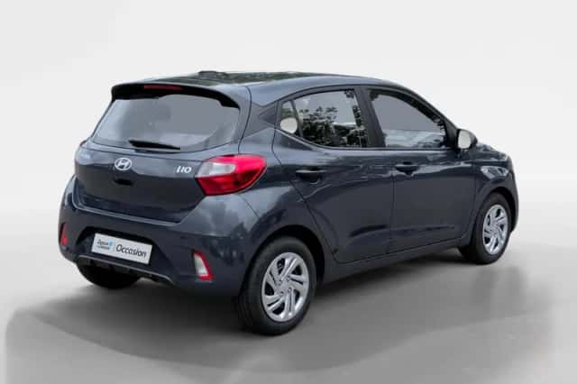 Hyundai i10 (2025) thumbnail 2