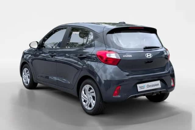 Hyundai i10 (2025) thumbnail 3