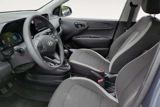 Hyundai i10 (2025) thumbnail 4