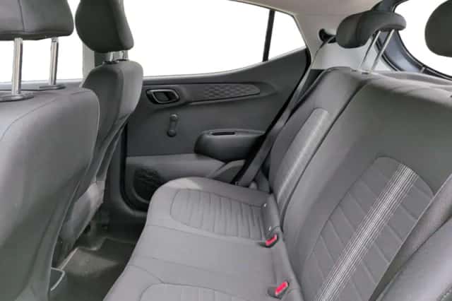 Hyundai i10 (2025) thumbnail 5