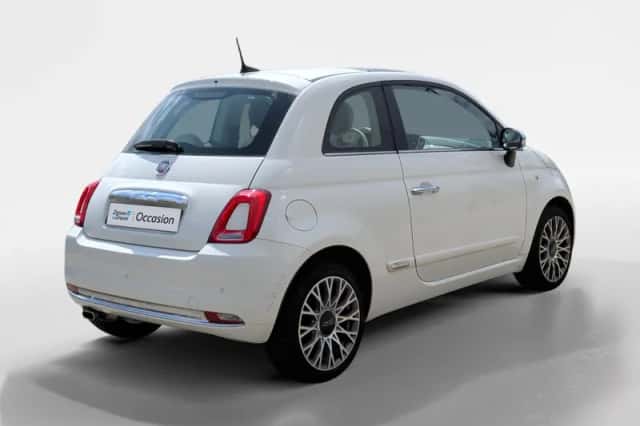 Fiat 500 (2018) thumbnail 2