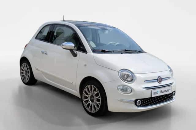 Fiat 500 (2018) thumbnail 4