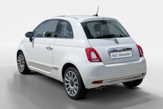 Fiat 500 (2018) thumbnail 5