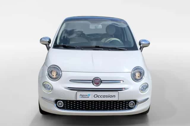 Fiat 500 (2018) thumbnail 6