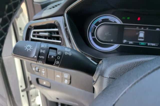 Kia Niro (2021) thumbnail 14