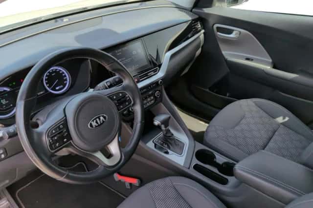 Kia Niro (2021) thumbnail 18