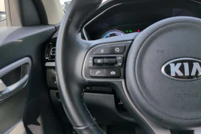 Kia Niro (2021) thumbnail 20