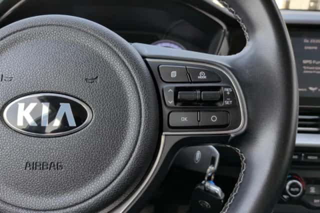 Kia Niro (2021) thumbnail 21