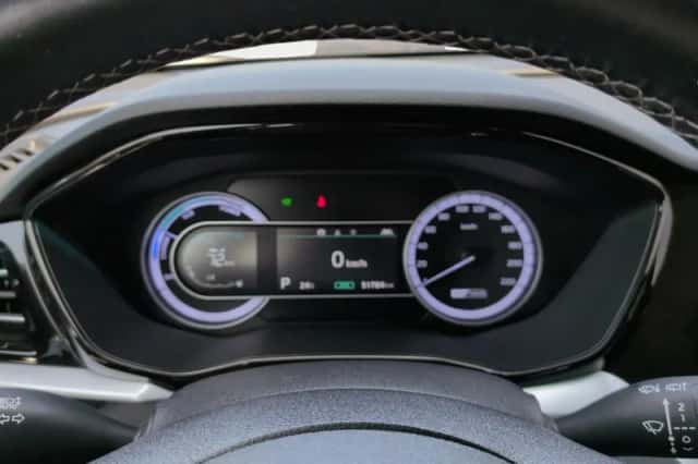 Kia Niro (2021) thumbnail 22