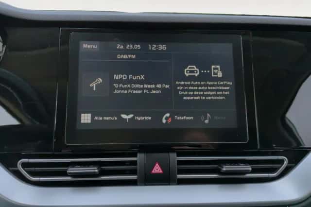 Kia Niro (2021) thumbnail 23