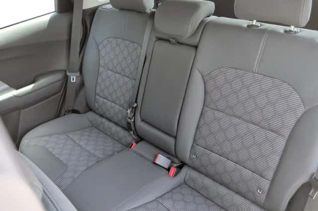 Kia Niro (2021) thumbnail 24