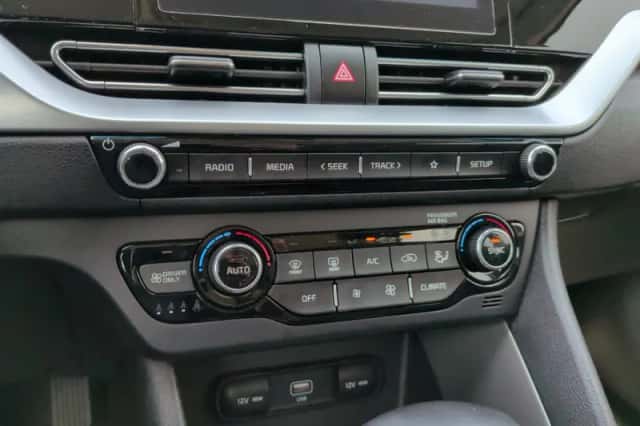Kia Niro (2021) thumbnail 26