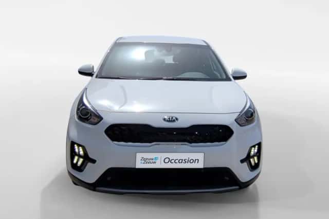 Kia Niro (2021) thumbnail 4