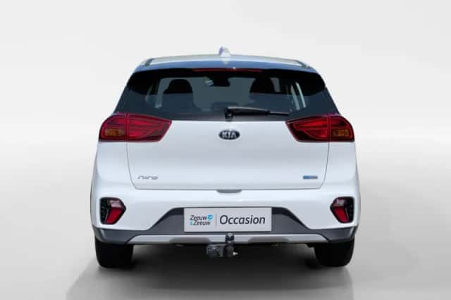 Kia Niro (2021) thumbnail 5