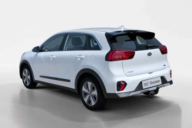 Kia Niro (2021) thumbnail 7