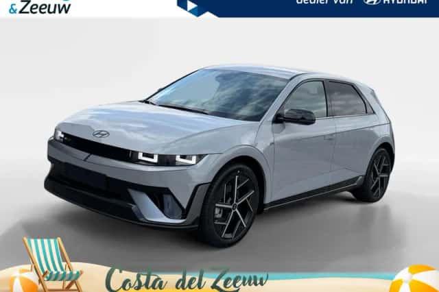 Hyundai Ioniq 5 (2026) thumbnail 1