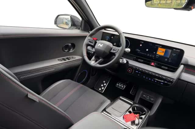 Hyundai Ioniq 5 (2026) thumbnail 3