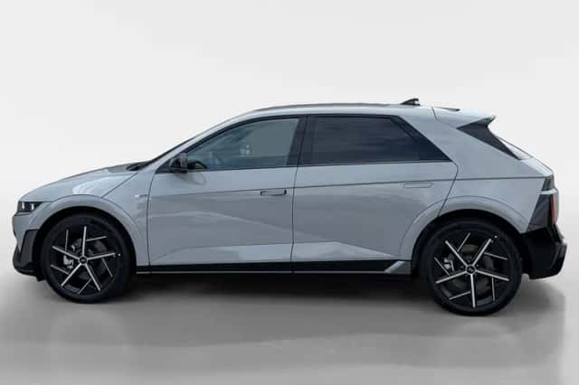 Hyundai Ioniq 5 (2026) thumbnail 4