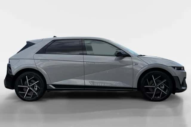 Hyundai Ioniq 5 (2026) thumbnail 5