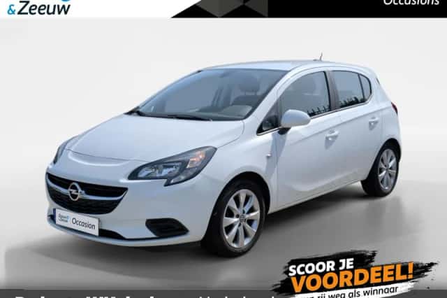 Opel Corsa (2018)