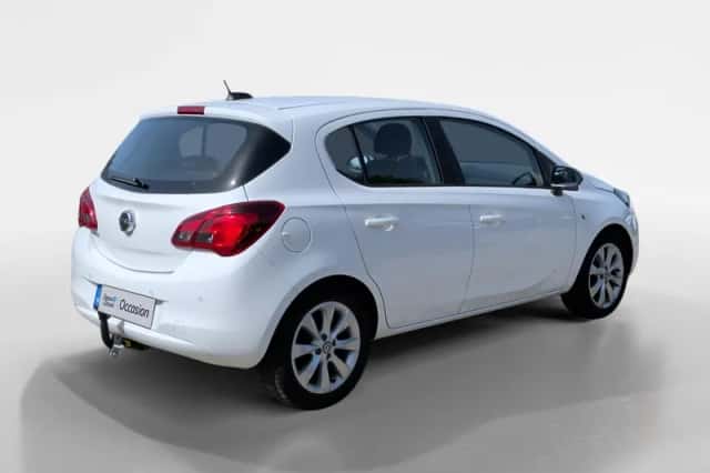 Opel Corsa (2018) thumbnail 2