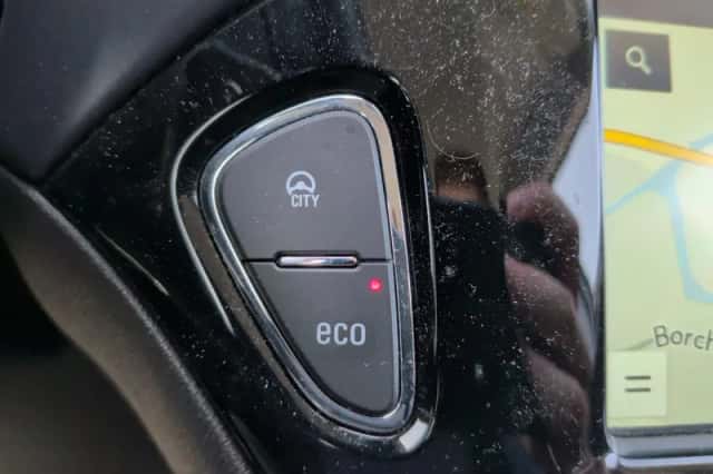 Opel Corsa (2018) thumbnail 11