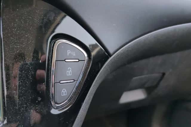 Opel Corsa (2018) thumbnail 13