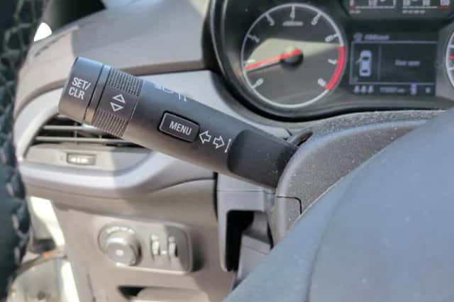 Opel Corsa (2018) thumbnail 14