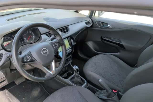 Opel Corsa (2018) thumbnail 18