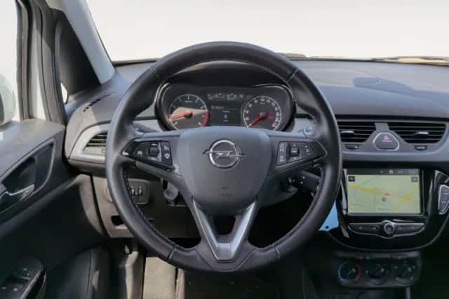 Opel Corsa (2018) thumbnail 19