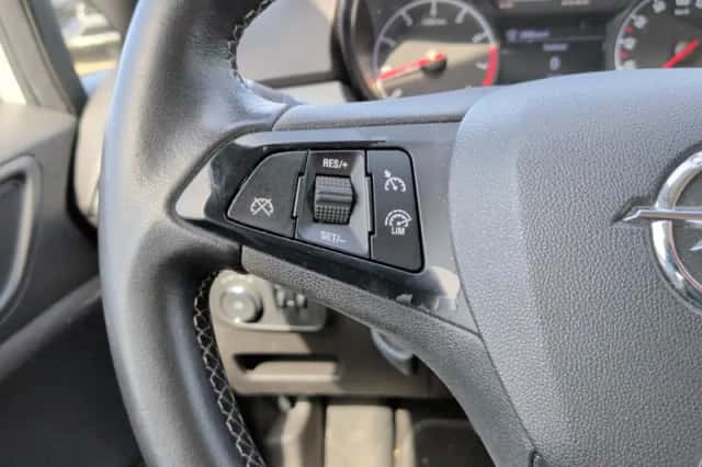 Opel Corsa (2018) thumbnail 20