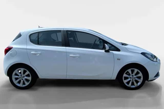 Opel Corsa (2018) thumbnail 3