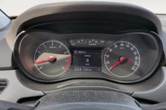 Opel Corsa (2018) thumbnail 22