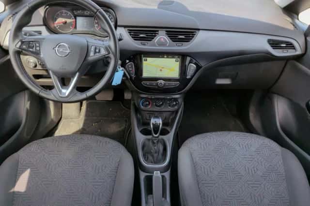 Opel Corsa (2018) thumbnail 23