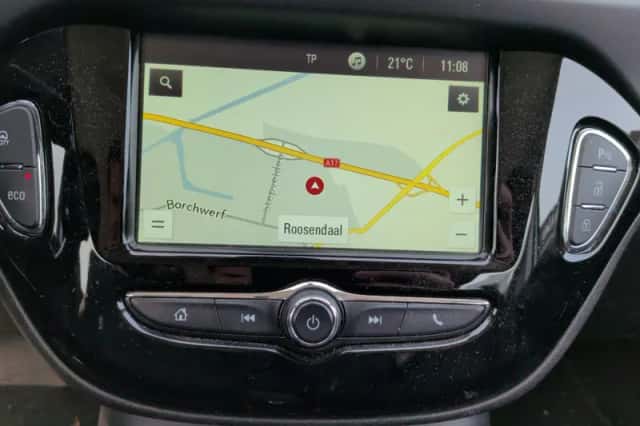 Opel Corsa (2018) thumbnail 24