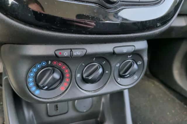 Opel Corsa (2018) thumbnail 27